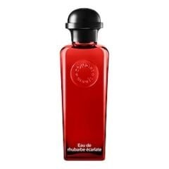 HERMÈS Eau de rhubarbe écarlate - Eau de Cologne 100 ml