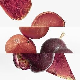 HERMÈS Eau de Mandarine Ambrée - Eau de Cologne 100 ml