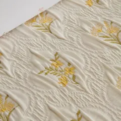 Karaca Home Melina Çift Kişilik Yatak Örtüsü Takımı Multicolor