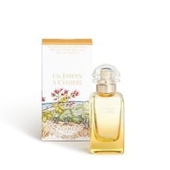 HERMÈS Un Jardin à Cythère - Eau de Toilette 50 ml
