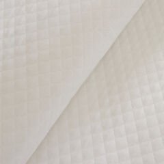 Karaca Home White Collection Doris %100 Pamuk Çift Kişilik Yatak Örtüsü Takımı Pudra