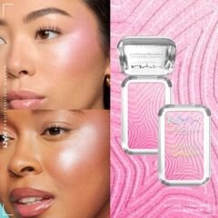 Nyx Professional Makeup Buttermelt Highlighter Kremsi Pudra Aydınlatıcı 15 U Butta Werk
