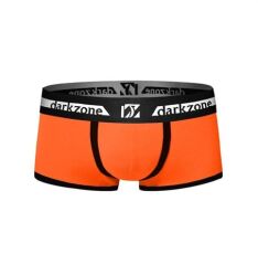 Biyeli Turuncu Erkek Boxer M
