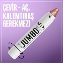 Nyx Professional Makeup Jumbo Face Stick