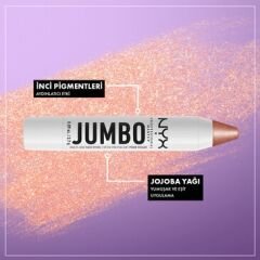 Nyx Professional Makeup Jumbo Face Stick