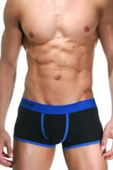 Biyeli Siyah Erkek Boxer