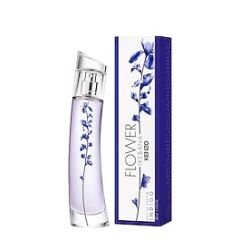 KENZO Flower Ikebana Indigo By Kenzo - Eau de Parfum 40 ml