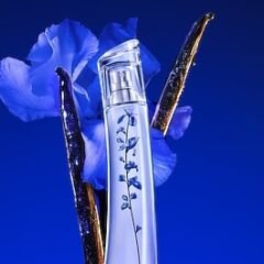 KENZO Flower Ikebana Indigo By Kenzo - Eau de Parfum 40 ml