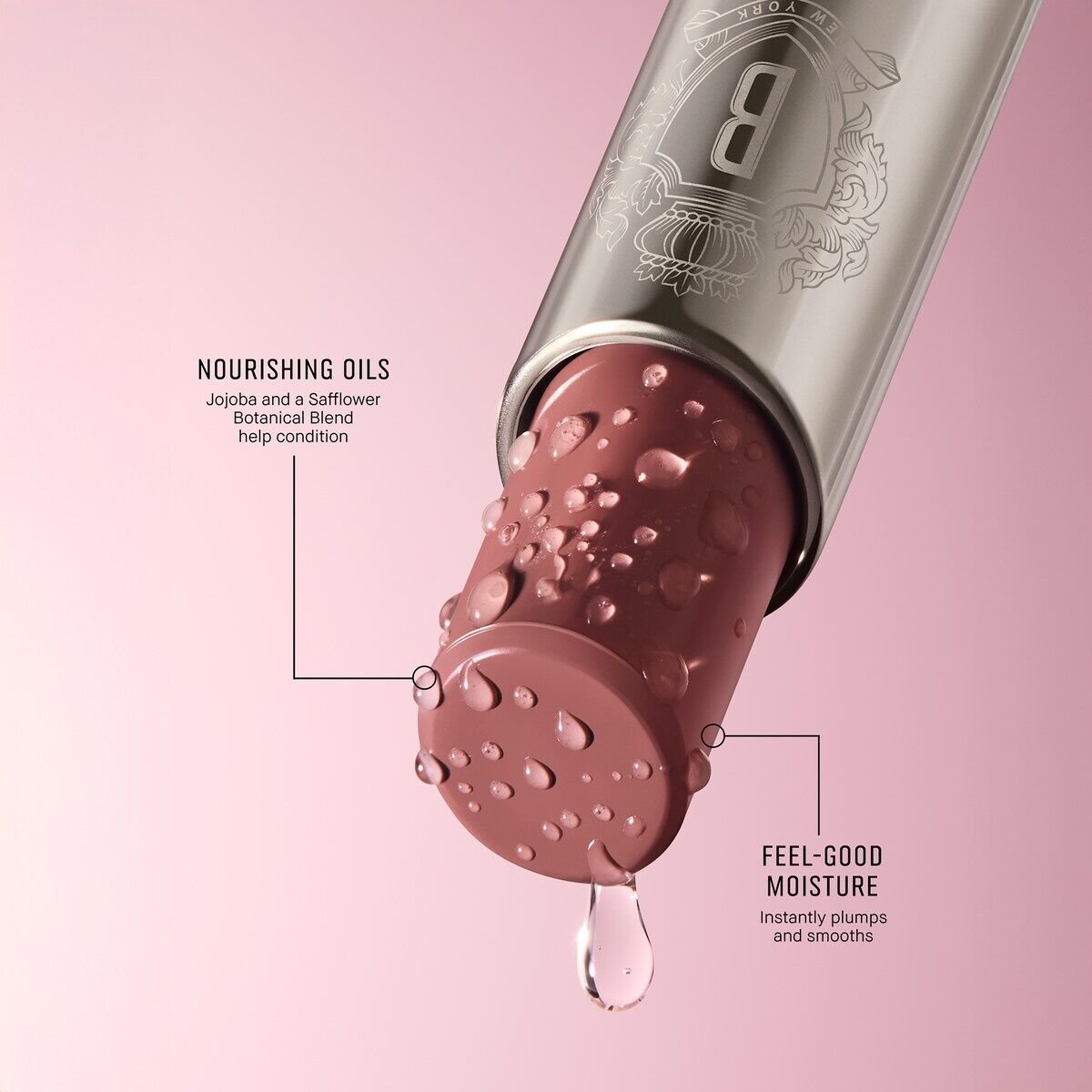 Extra Color Shine Nemlendirici Balm Etkili Ruj