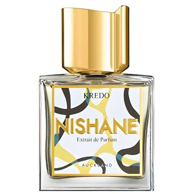 Nishane Kredo 50 ml Parfüm