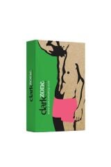 Biyeli Neon Pembe Erkek Boxer