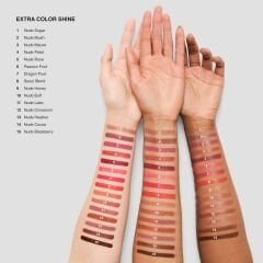 Extra Color Shine Nemlendirici Balm Etkili Ruj