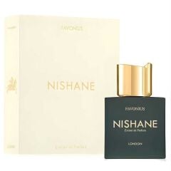 Nishane Favonius Londra 50 ml Unisex Parfüm