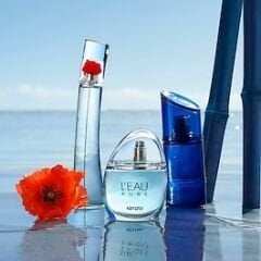 KENZO Kenzo L'eau Pure - Eau de Parfum 50 ml