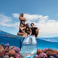 KENZO Kenzo L'eau Pure - Eau de Parfum 50 ml