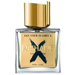 Nishane Alevlerinizi Yelken X 50 ml Parfüm