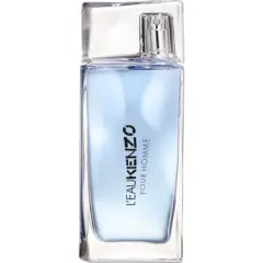 KENZO  L Eau Kenzo Pour Homme Edt 50 ml Erkek Parfümü