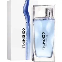 KENZO  L Eau Kenzo Pour Homme Edt 50 ml Erkek Parfümü
