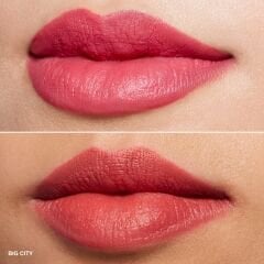 Luxe Matte Lipstick