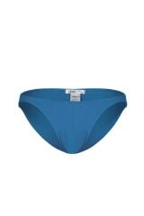 Erkek Mavi Bambu Slip
