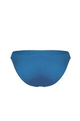 Erkek Mavi Bambu Slip
