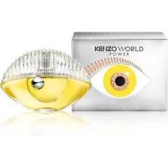 KENZO  World Power EDP Kadın Parfümü 50 ml