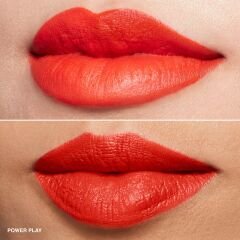 Luxe Matte Lipstick