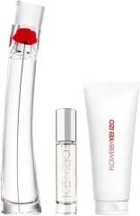 KENZO  Flower By Kenzo EDP 50 m l Kadın Parfüm (Yeni sezon 2020) 1 Paket (1 x 50 ml)