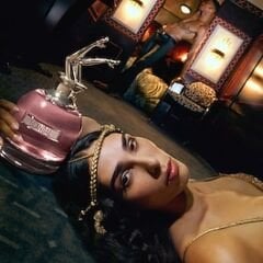 JEAN PAUL GAULTIER Scandal - Eau de Parfum - Gardenya, Bal, Paçuli Notaları 50 ml