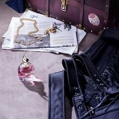 JEAN PAUL GAULTIER Scandal - Eau de Parfum - Gardenya, Bal, Paçuli Notaları 50 ml