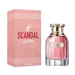 JEAN PAUL GAULTIER Scandal - Eau de Parfum - Gardenya, Bal, Paçuli Notaları 50 ml