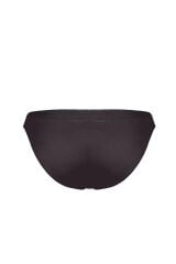 Erkek Antrasit Bambu Slip