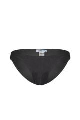 Erkek Antrasit Bambu Slip