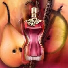 JEAN PAUL GAULTIER La Belle - Eau de Parfum - Armut, Bergamot & Vanilya 100 ml