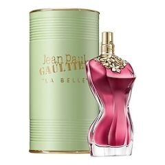 JEAN PAUL GAULTIER La Belle - Eau de Parfum - Armut, Bergamot & Vanilya 100 ml