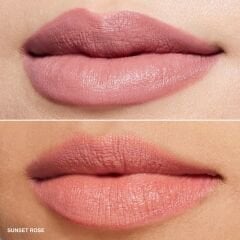 Luxe Matte Lipstick