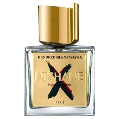 Nishane Yüz Sessiz Yol X 50 ml Parfüm