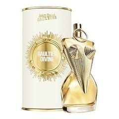 JEAN PAUL GAULTIER Gaultier Divine - Eau de Parfum - Tuz, Zambak, Mereng (Beze) 50 ml