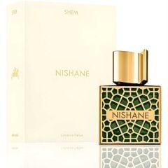 Nishane Shem 50 ml Parfüm