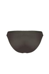 Erkek Yeşil Bambu Slip