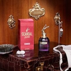 JEAN PAUL GAULTIER Scandal Intense For Her - Eau de Parfum 50 ml