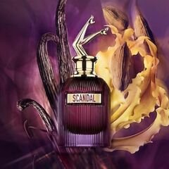 JEAN PAUL GAULTIER Scandal Intense For Her - Eau de Parfum 50 ml