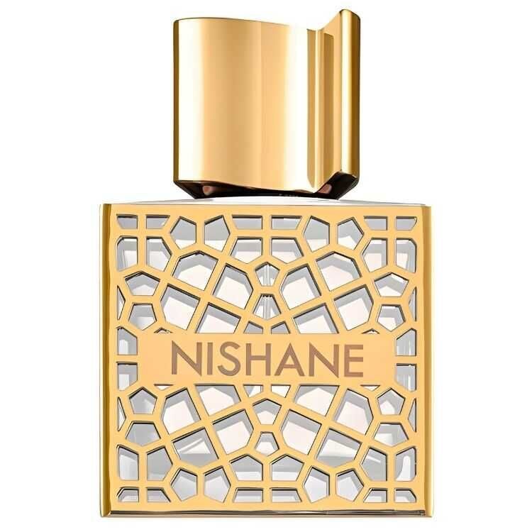 Nishane Hacivat Oud 50 ml Parfüm