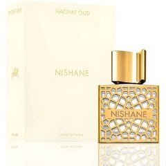 Nishane Hacivat Oud 50 ml Parfüm