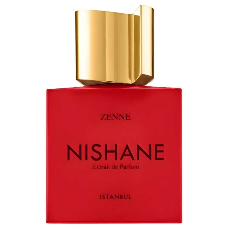 Nishane Zenne 50 ml Parfüm