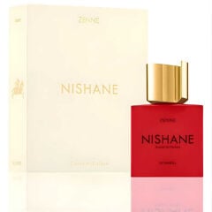 Nishane Zenne 50 ml Parfüm