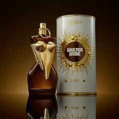JEAN PAUL GAULTIER Gaultier Divine Elixir - Eau de Parfum 50 ml
