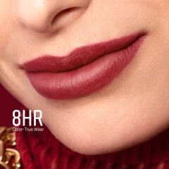 Luxe Matte Liquid Lipstick