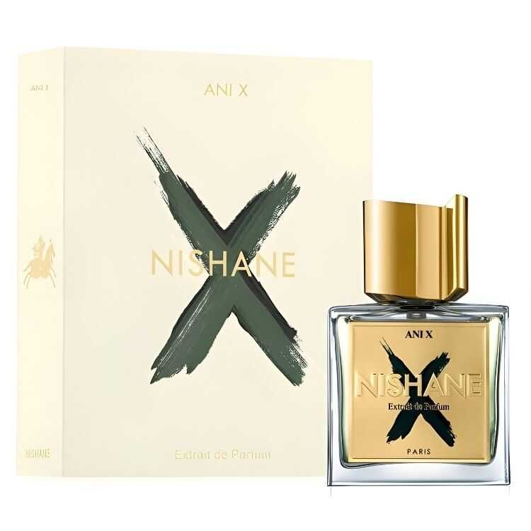 Nishane Anı X 50 ml Unisex Parfüm