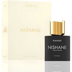 Nishane Karagöz 50 ml Parfüm